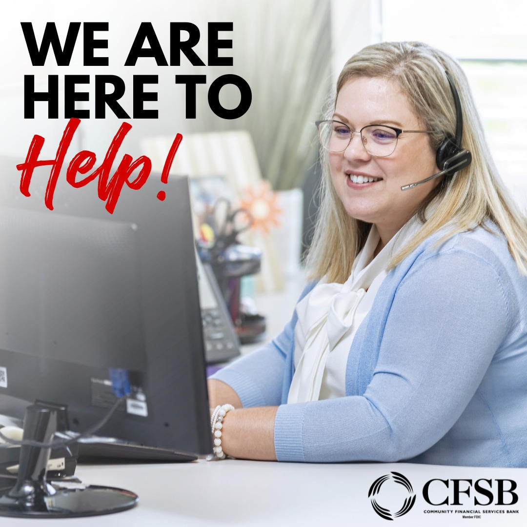 CFSB Ad