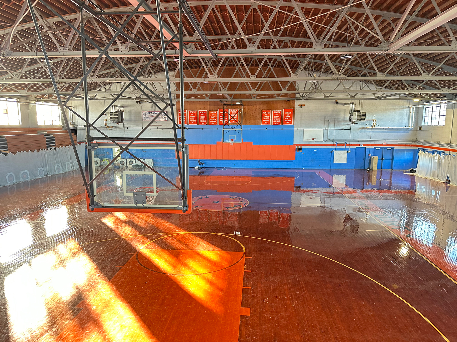 West Ky Basketball