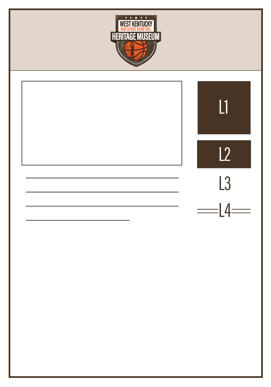 Page Layout