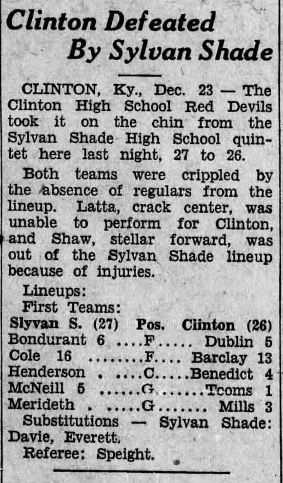 clinton-defeated